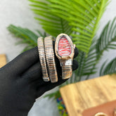 Bvlgari serpentri women’s watch